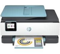 HP OfficeJet Pro 8025e Thermal inkjet A4 4800 x 1200 DPI 20 ppm Wi-Fi