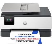 HP OfficeJet Pro 8122e All-in-One Inkjet Colour Printer Scan, Copy Auto-Duplex