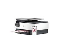 HP Officejet Pro 8122e All-in-One - multifunction printer - colour
