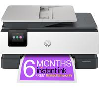 HP OfficeJet Pro 8122e All-in-One Printer | Colour-Printer for Home