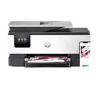 HP OfficeJet Pro 8122e Wireless All-in-One Color Printer. Instant Ink;