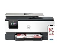 HP OfficeJet Pro 8124e All-in-One Printer