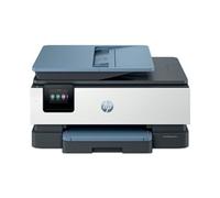 HP OfficeJet Pro 8125e All-in-One Printer Thermal inkjet A4 4800 x 1200 DPI 20 ppm Wi-Fi