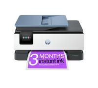 HP OfficeJet Pro 8125e A4 Colour Multifunction Inkjet Printer Upto 1200 x 1200 dpi