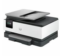 Hp Officejet Pro 8125E Wireless All-In-One Color Printer Instant Ink; Two-Sided