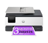 HP OfficeJet Pro 8132e A4 Colour Inkjet Printer Scanner Copier WiFi HP+ Instant