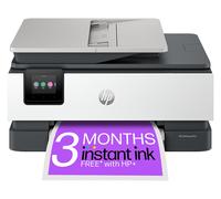 HP OfficeJet Pro 8132e AIO Printer & 3 months of Instant Ink