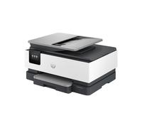 HP OfficeJet Pro 8132e All-in-One Printer | Colour | Printer for Home | Print, Scan, Copy, Fax Automatic Document Feeder| Up to 3 Year Warranty