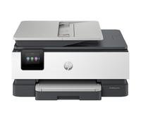 HP OfficeJet Pro 8132e All-in-One Touchscreen Color Printer