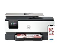 HP OfficeJet Pro 8132e Wireless All-in-One Color Printer, Instant Ink; Two-sided