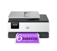 HP OfficeJet Pro 8134e All-in-One Wireless Inkjet Printer with Fax & Instant Ink with HP