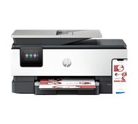 HP OfficeJet Pro 8134e Wireless All-in-One Color Printer. Instant Ink;