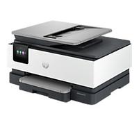 HP OfficeJet Pro 8135e Colour Inkjet All-in-One Printer