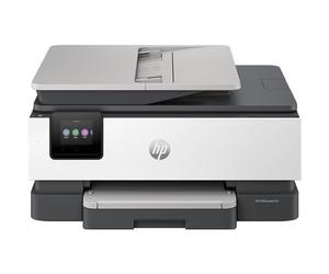 HP OfficeJet Pro 8135e Wireless All-in-One Color Printer, Instant Ink; Two-si...