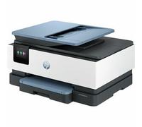 Hp Officejet Pro 8135E Wireless All-In-One Color Printer Instant Ink; Two-Sided