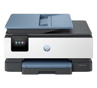 HP OfficeJet Pro 8135e Wireless All-in-One Color Printer, Instant Ink; Two-sided printing