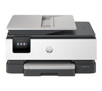 HP OfficeJet Pro 8135e Wireless All-in-One Color Printer Instant Ink; Two-sided printing Thermal inkjet Colour printing 4800 x 1200 DPI A4 Direct printing Blue