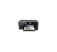 Hp Officejet Pro 8210 Colour Wireless Inkjet Printer D9L63A#A81