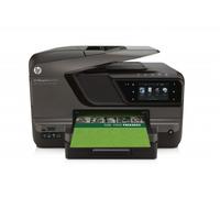 HP Officejet Pro 8600 Plus e-All-in-One (Print, Scan, Copy, Fax, Web)