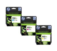 HP 951XL High Yield Cyan Original Ink Cartridge
