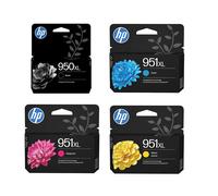 HP HP 950XL Original HP 950XL High Capacity Black Ink Cartridge - CN045A