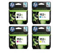 HP 953XL High Yield Black Original Ink Cartridge