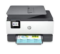 HP OfficeJet Pro 9010e All in One Multifunction Colour Ink-Jet Printer1 upto 21ppm Wi-Fi - 257G4B#687-BD