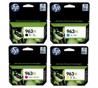 HP 963XL High Yield Black Ink