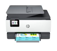 HP OfficeJet 9010E Colour All-in-One Printer A4