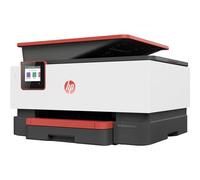 HP OfficeJet Pro 9016 A4 Colour Inkjet Printer - Box Sealed with Cosmetic Damage