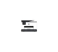 Hp Officejet Pro 9020 Inkjet Multifunction Printer 1MR78B#A80