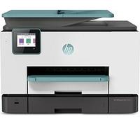 HP OfficeJet Pro 9025 A4 Multifunction Wireless All-in-One Printer (3UL05B)