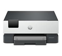 HP OfficeJet Pro 9110b Colour Inkjet Printer A4