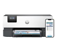 HP OfficeJet Pro 9110b A4 Colour Inkjet Printer (Wireless)