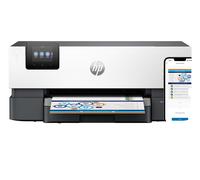 HP OfficeJet Pro 9110b A4 Colour Inkjet Printer (Wireless)