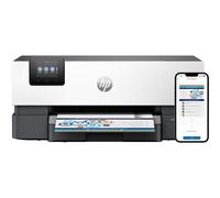 HP OfficeJet Pro 9110b Wireless Color Printer, Two-sided printing, Thermal in...