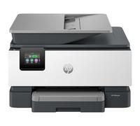 HP OfficeJet Pro 9120 All-in-One Printer