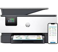 HP OfficeJet Pro 9120b A4 Colour Multifunction Inkjet Printer + SEALED INKS