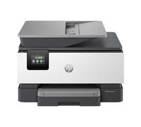 HP Officejet PRO 9120b AiO Impresora Multifunción Color WiFi Dúplex Fax