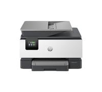 HP OfficeJet Pro 9120b All-in-One Printer Thermal inkjet A4 4800 x 1200 DPI 20 ppm Wi-Fi