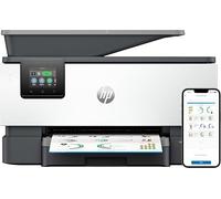 HP OfficeJet Pro 9120b All-in-One Printer Thermal inkjet A4 4800 x 1200 DPI 20 ppm Wi-Fi