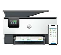 HP OfficeJet Pro 9120b All-in-One Printer Thermal inkjet A4 4800 x 1200 DPI 20 ppm Wi-Fi