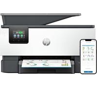 HP OfficeJet Pro 9120b All-in-One Printer Thermal inkjet A4 4800 x 1200 DPI 20 ppm Wi-Fi