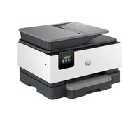 HP OfficeJet Pro 9120b Wireless All-in-One Touchscreen, Color, Printer