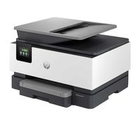 HP OfficeJet Pro 9120e Wireless All-in-One Color Printer, Instant Ink; Two-sided printing
