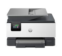 HP Officejet Pro 9120e A4 Colour Multifunction Inkjet Printer