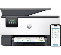 HP OfficeJet Pro 9120b All-in-One Printer Thermal inkjet A4 4800 x 1200 DPI 20 ppm Wi-Fi