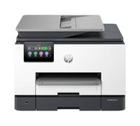 HP OfficeJet Pro 9120e Wireless All-in-One Color Printer, Instant Ink; Two-sided printing