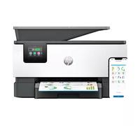 HP OfficeJet Pro 9120e Wireless All-in-One Color Printer Instant Ink; Two-sided printing
