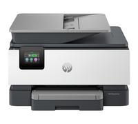HP OfficeJet Pro 9120e Wireless All-in-One Color Printer, Instant Ink; Two-sided printing
